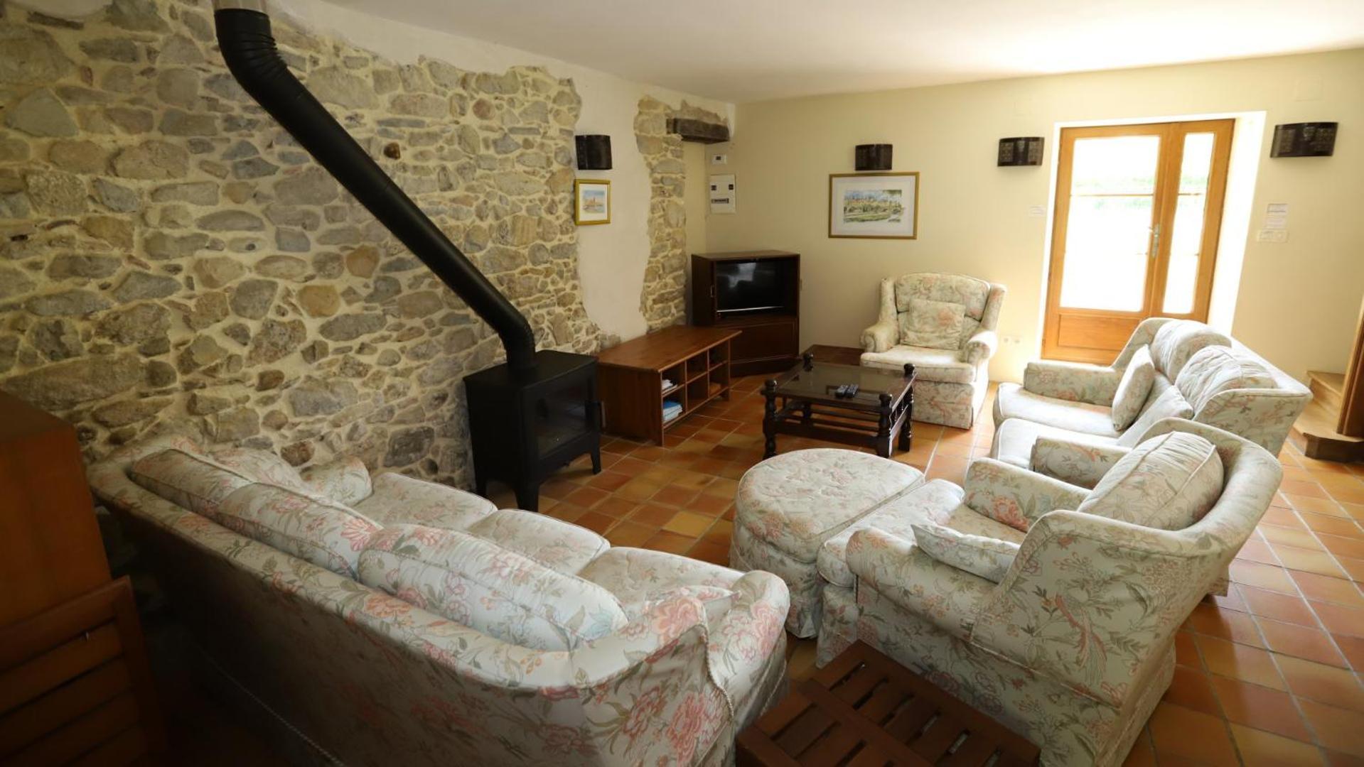 Gite Complex Near Mirepoix In The Pyrenees Limbrassac Exterior photo