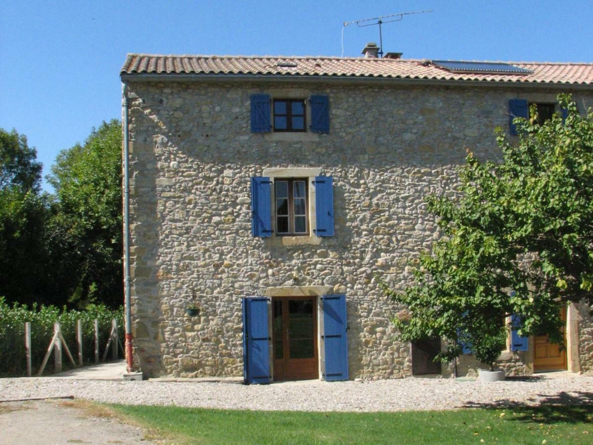Gite Complex Near Mirepoix In The Pyrenees Limbrassac Exterior photo